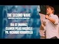 Conferência Profética Do Clamor 2020 Dia 02 Manhã Clamor Pelas Nações E Pr Ricardo Robortella