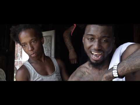 Luh Bottom x The Real Lil Kim - Jbz & Shreve (Official Music Video) Prod by Robby One