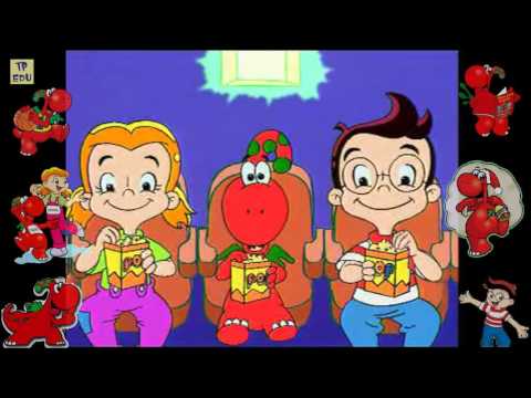 Gogo loves English   Tập 3