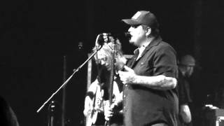 Black Stone Cherry - The Rambler  Nashville TN 4/1/16