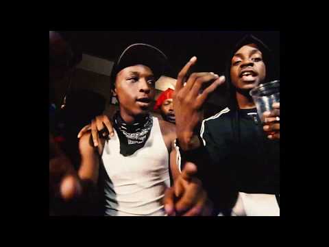 Chris Èlite x Yung Jay - Wine On A Blixk (Remix) (Music Video) [Shot By @MookieMadFace]