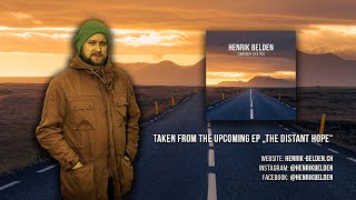 HENRIK BELDEN - "Somebody Like You"