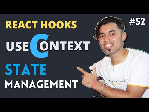 Introduction to React | ReactJS Tutorial for Beginners in Hindi 2020 1