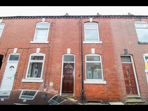 Trilby Street, Wakefield - Virtual Tour