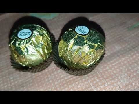 Chocolates❤️❤️💚💚💙💙💜💝💝