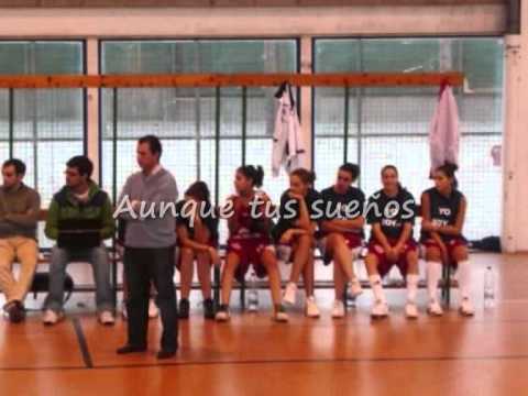 ANDY - CAMBRE BALONCESTO