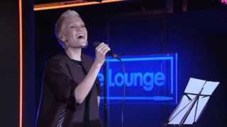 Jessie J - &quot;It&#39;s My Party&quot; (Acoustic @ BBC Radio 1 Live Lounge)