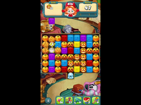 Toy Blast Level 1372