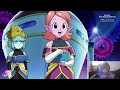 U I Vs SSJ4LB SDBH Ultra God Mission Episode 10 Reaction
