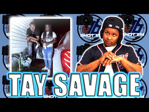 Tay Savage On Last Time He Killed Somebody, Thoughts On Mello Bucks Vs Amari Blaze Fight.