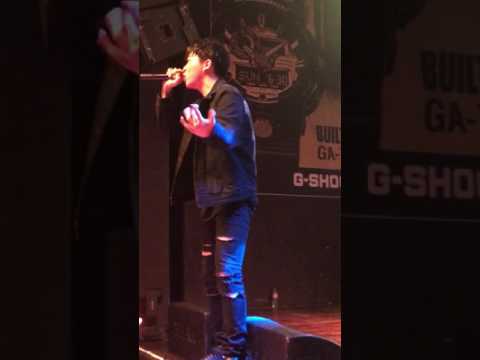 170528 창모 - 돈이 하게 했어