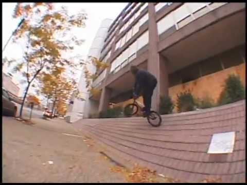 Animal Bikes: "CUTS" Edwin De La Rosa