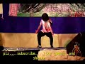Video dance by kusum koilash song de de dheki de