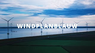 Rönesans Holding’den Örnek Bir Rüzgar Enerjisi Projesi