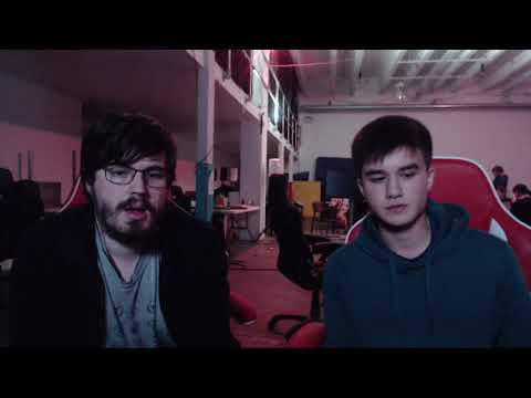 CptNebula vs Fat Tino - LLL 125 - Losers Semis