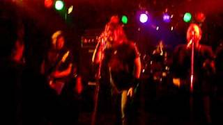 who killed marilyn-infidels(misfit cover)