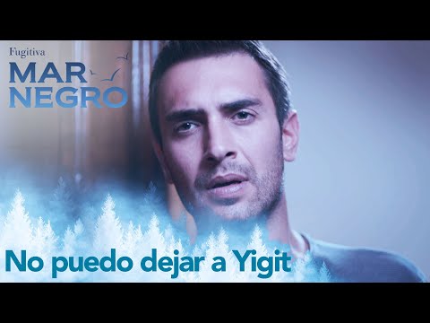 ¿Tahir irá a la cárcel por llevarse a Yigit? -  Mar Negro Capítulo 94 | Fugitiva
