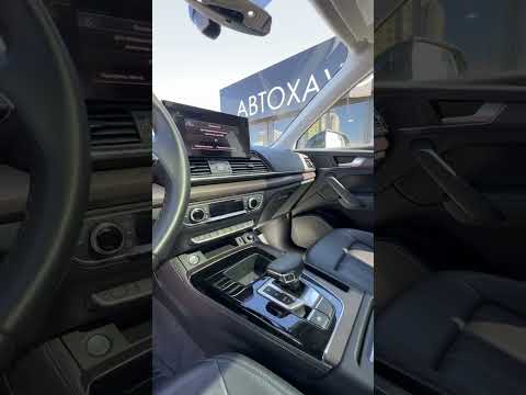 фото audi q5 ii (fy) рестайлинг 0