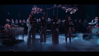 First Aid Kit - You want it Darker (live 2017) Leonard Cohen cover