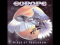 Europe   Dreamer 1984