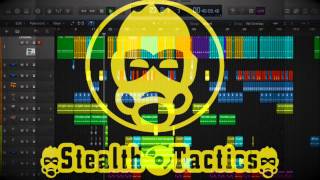 California Love (stealthTactics G bootleg)