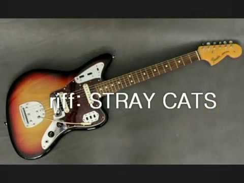 Immagine Fender American Vintage '62 Jaguar 2000 - 2012 - Black - 14