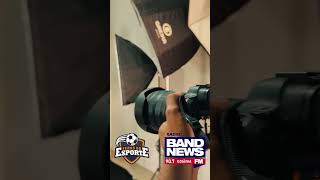 Dias antes da estreia na série D, Abecat divulga uniformes para o primeiro brasileiro da equipe