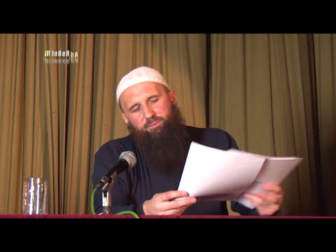 Putevi istinskog uspjeha u prizmi savremenih izazova - Elvedin Pezić, prof.