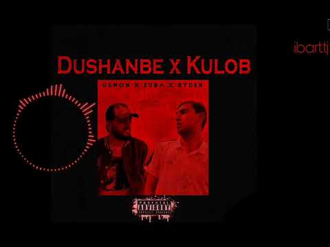 Ryder x Usmon - Dushanbe Kulob