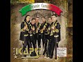 Los Kapsi: Rey Pobre (2005)