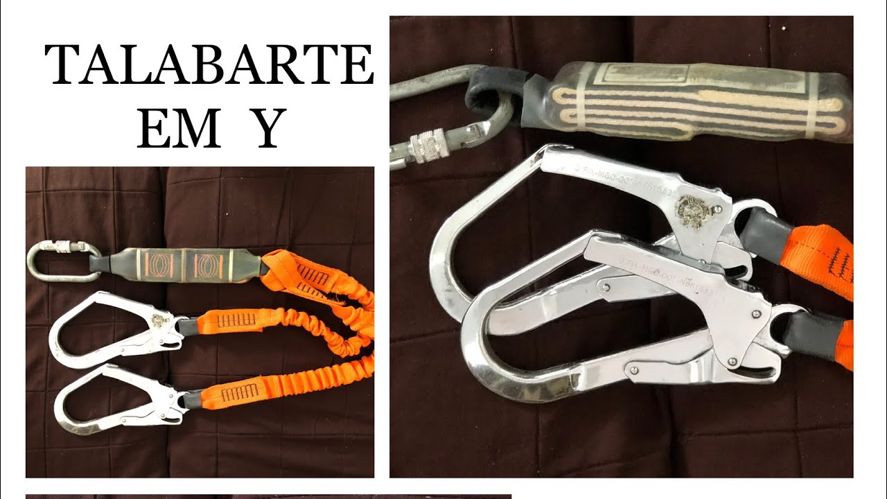 SAIBA TUDO SOBRE TALABARTE.