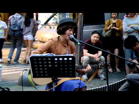 Another Rainy Day(Cover) - Jaein Jang (장재인)