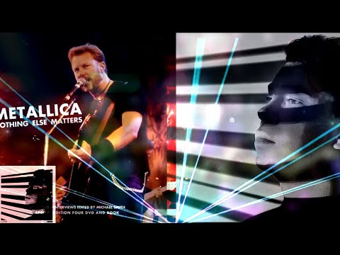 Lazer vs. F***ing Society vs. Nothing Else Matters (Hardwell Tomorrowland 2022 Mashup)