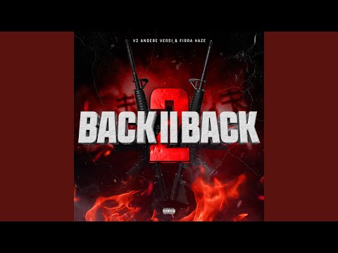 Back II Back 2