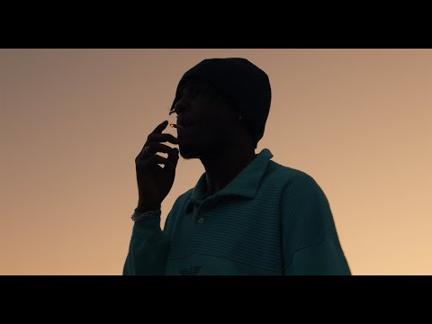 DSHIIZUS – NO DIFFERENT (Dir. by Nils Zoican)
