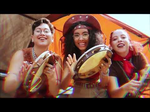 AVUÁ  (Filme Oficial)  -  Alumiô