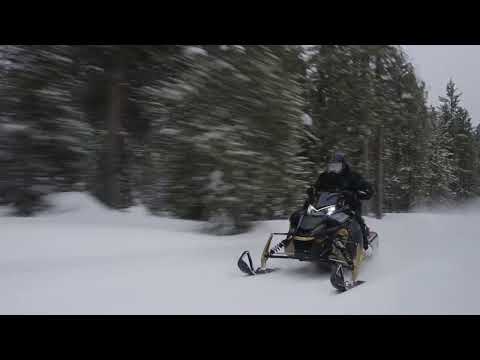 2024 Yamaha Sidewinder SRX LE EPS in Tamworth, New Hampshire - Video 1