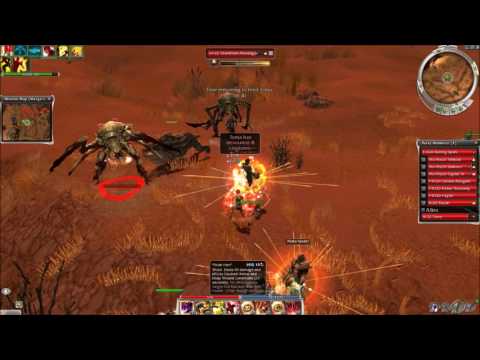 Guild wars - Nicholas The Traveler -  Branches of Juni Berries