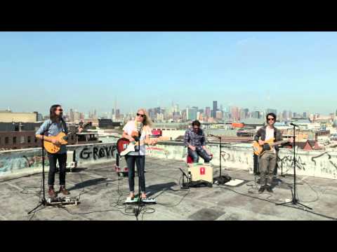 Lissie - Full Concert - 09/20/13 - Le Roof (OFFICIAL)