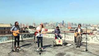 Lissie - Full Concert - 09/20/13 - Le Roof (OFFICIAL)