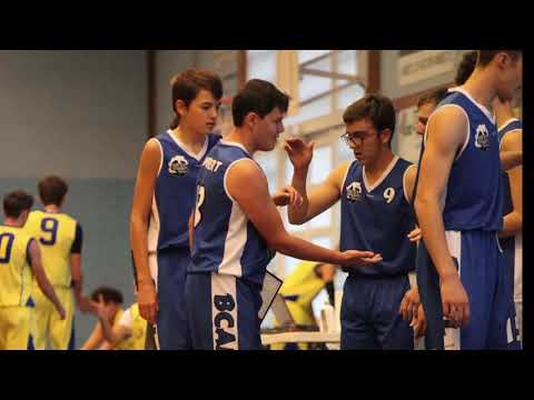 U17M contre Thiers - J1 saison 20/21