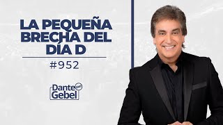 Download lagu Dante Gebel #952 | La pequeña brecha del día D mp3 Download lagu Dante Gebel #952 | La pequeña brecha del día D mp3