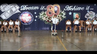 Don Bosco High School Video