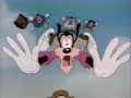 Opening Closing To The Return Of Jafar VHS 1995 Australia