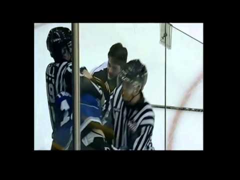 Mason Geertsen vs Tim Traber