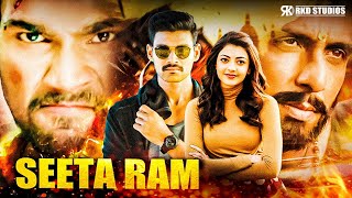 Download lagu Seeta Ram Hindi Dubbed Movie | Bellamkonda Srinivas, Kajal Aggarwal | New South Action Romantic Film mp3 Download lagu Seeta Ram Hindi Dubbed Movie | Bellamkonda Srinivas, Kajal Aggarwal | New South Action Romantic Film mp3