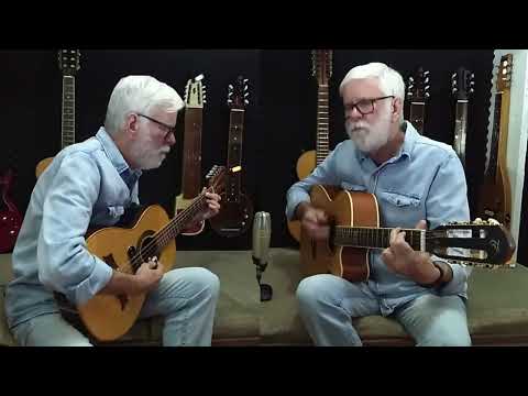 VICENTE FERRI (em dueto) O DOUTOR E O CAIPIRA  "Goiano e Geraldo Borges"