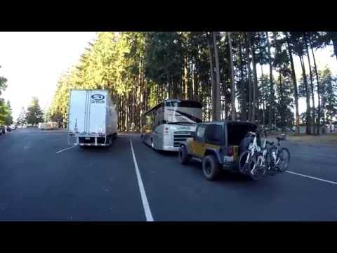 S1LAWG,E32 - Driving The 101, Part II - Nomadic Native