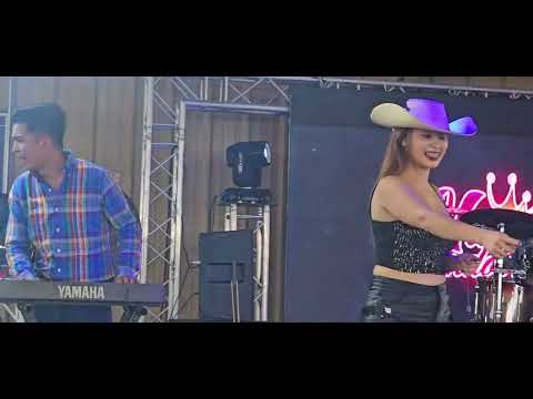 En Vivo  Presentación Viry Sandoval En Bastrop Tx 2024