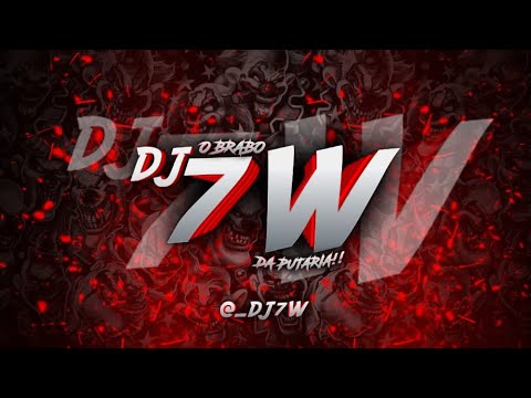 BEAT INTIMIDADOR 2.0 - Mc Vava ZS, Mc Danflin, Mc 3D & Mc Magrinho (DJ 7W, DJ Enzo DZ7 & DJ MEGA)